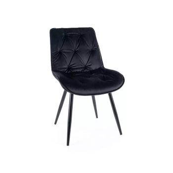 Kitchen chair Karsten II (Velveta)